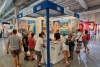 Turistička zajednica županije nastupa na kamping sajmu „Il Salone del Camper“ u Parmi