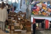 Caritasova akcija &quot;Osnovci za osnovno&quot;: Šleper s 24 palete hrane i higijenskih potrepština stigao u Albaniju