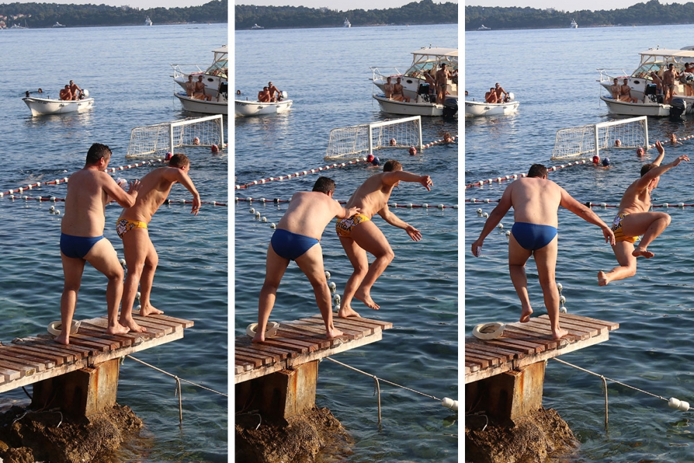 Divlja liga u Platu; Srebreno i Lukovica u glavnom turniru, veterani idu na popravni (FOTOGALERIJA)