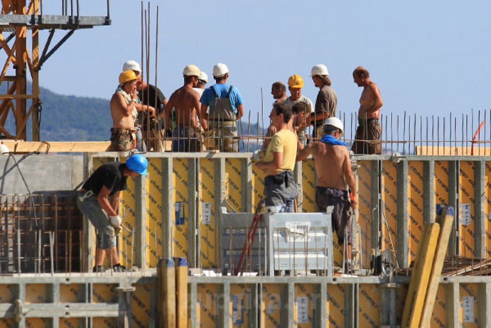 Radionica eGrađevinski dnevnik u Županijskoj komori Dubrovnik