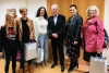 Nardelli primio zaslužne za uspje&scaron;nu prezentaciju Župe u emisiji &bdquo;Lijepom na&scaron;om&ldquo;