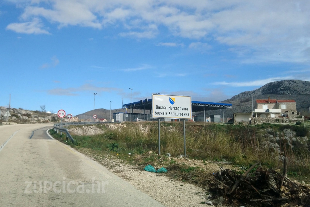 Lokalni izbori u susjednim BiH općinama; U Ravnom HDZ-BiH 80,07 posto, u Trebinju i dalje Dodikov SNSD