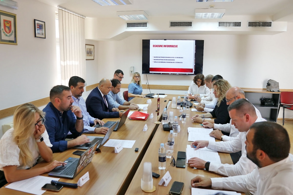 Općinsko vijeće razriješilo stare i imenovalo nove članove Nadzornih odbora i Upravnog vijeća vrtića