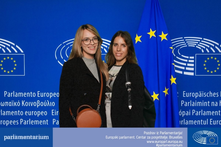 Prijavite se na program stručne prakse u Bruxellesu u uredu Županije