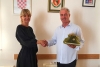 Nardelli primio dr. Čurlin zahvalio joj na predanom radu u Župi i poželio uspjeh na novom poslu