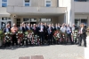 Obilježavanje Dana Općine; Položeni vijenci na spomen pločama braniteljima poginulim u Župi dubrovačkoj