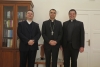 Primopredaja službe generalnog vikara; Don Hrvoje Katušić imenovan župnikom župe sv. Josipa u Vela Luci
