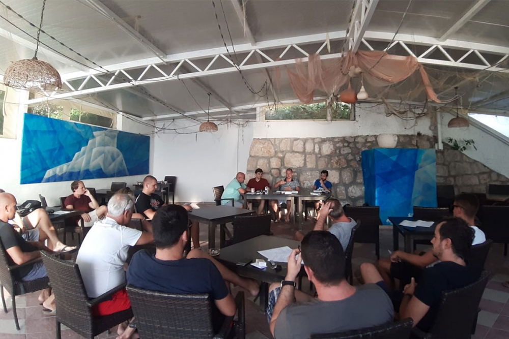 Osnovana "Sportsko-kulturna udruga Plat", udruga za organizaciju tradicionalnih, ali i novih događanja u Platu