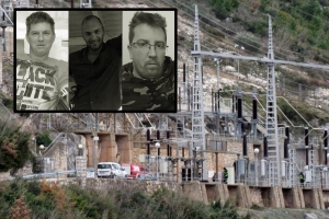 Zbog smrtnog stradanja djelatnika HEP-a Dan žalosti u utorak 15. siječnja