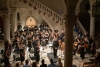 Gromoglasan aplauz za DSO pod ravnanjem Zajceva i uz violončelista Altstaedta u Dvoru