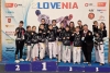 Taekwon-do klub "Shark" nastupio AHAC Cup Championshipu 2026 u Sloveniji
