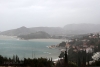 Narančasti meteoalarm; Mjestimice moguća obilna ki&scaron;a, izraženiji pljuskovi praćeni grmljavinom
