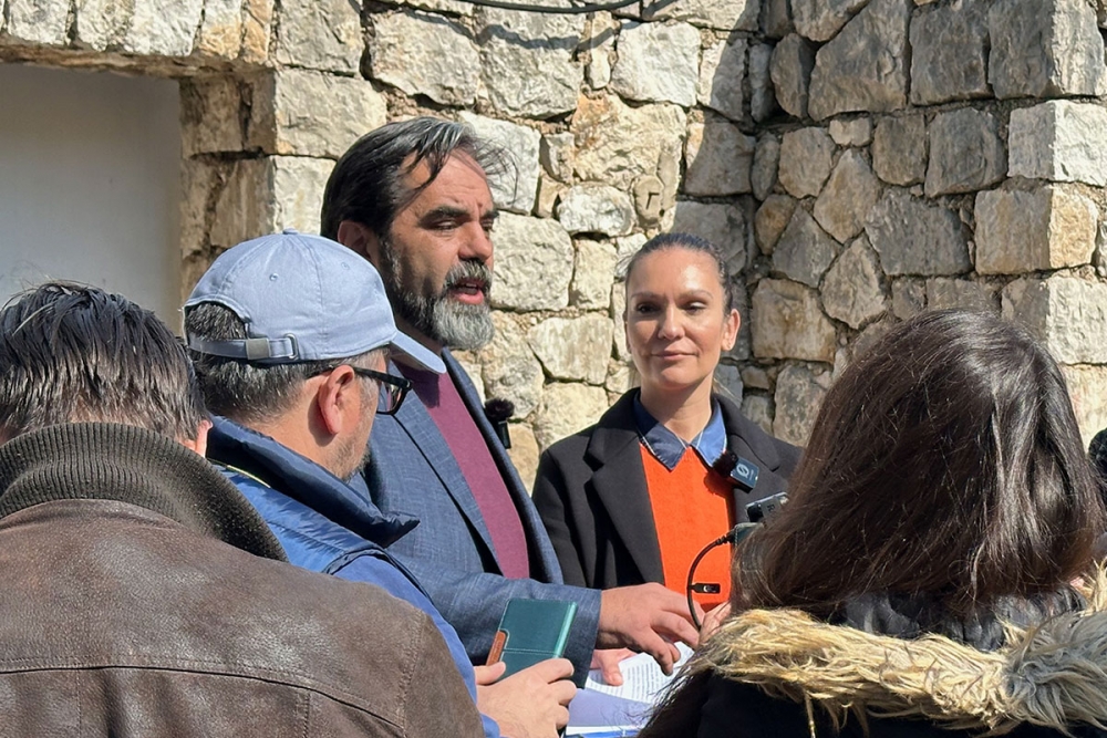 Marko Giljača; "Javni prijevoz nije luksuz, vrijeme je da se model njegove organizacije preokrene u korist ljudi"