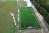 Uz sufinanciranje Ministarstva turizma i sporta postavljenja nova umjetna trava na malonogometnom igralištu u Čibači
