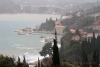 Meteoalarm - Narančasto upozorenje; Obilna ki&scaron;a, grmljavinsko nevrijeme, jako jugo povremeno i olujno
