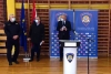 Danas u Hrvatskoj 828 novih slučajeva zaraze,  na respiratoru 65 pacijenata, preminulo 15 osoba