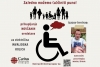 Caritas u suradnji s dubrovačkim paraolimpijcem - za električna invalidska kolica mladom sugrađaninu