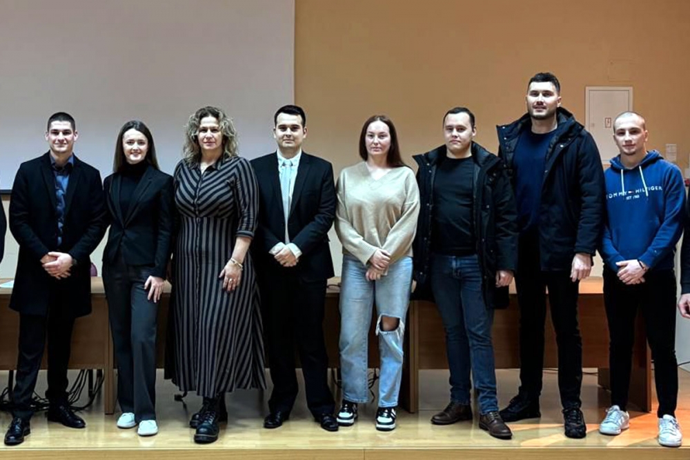 Održana konstituirajuća sjednica Mladeži HDZ-a Župe dubrovačke u novom sazivu