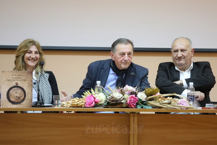 U Srebrenom predstavljene knjige Stanislava Vukorepa i Vesne Papac Slobođan (FOTO)
