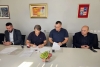U Općoj bolnici Dubrovnik potpisan ugovor za izvođenje radova energetske obnove