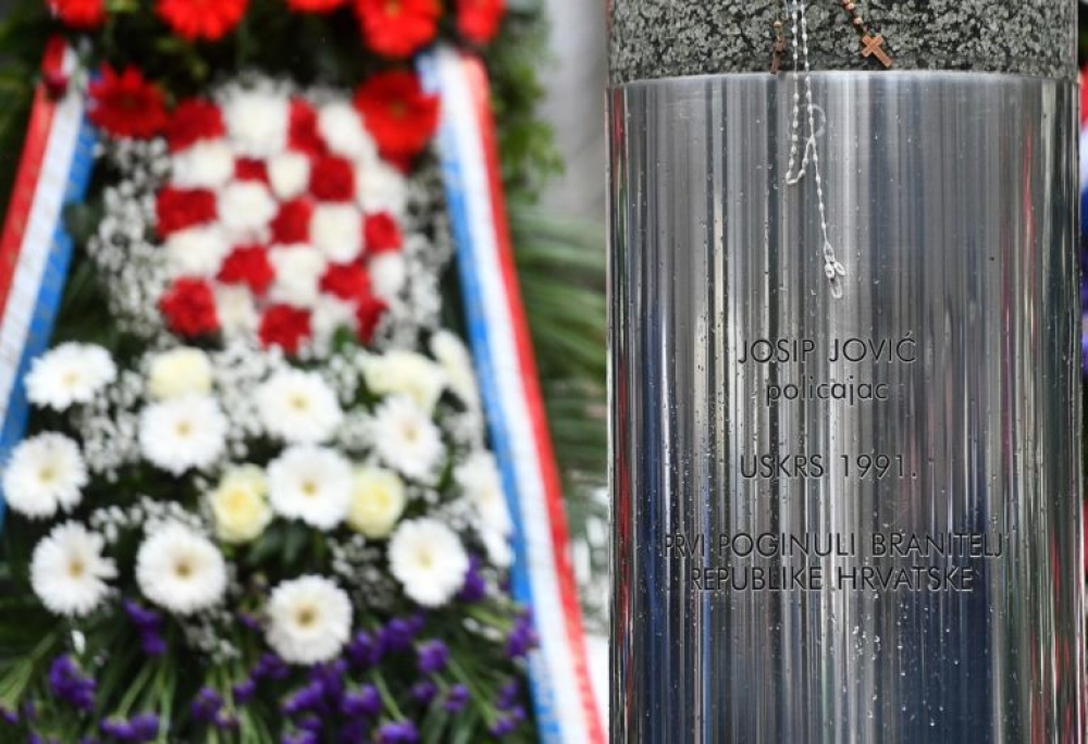 Krvavi Uskrs 1991. &ndash; Povijest koju ne smijemo zaboraviti jer samo tako možemo biti sigurni da se neće ponoviti