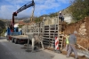 Odlukom Općinskog vijeća od 1. lipnja do 30. rujna privremeno se zabranjuje izvođenje građevinskih radova
