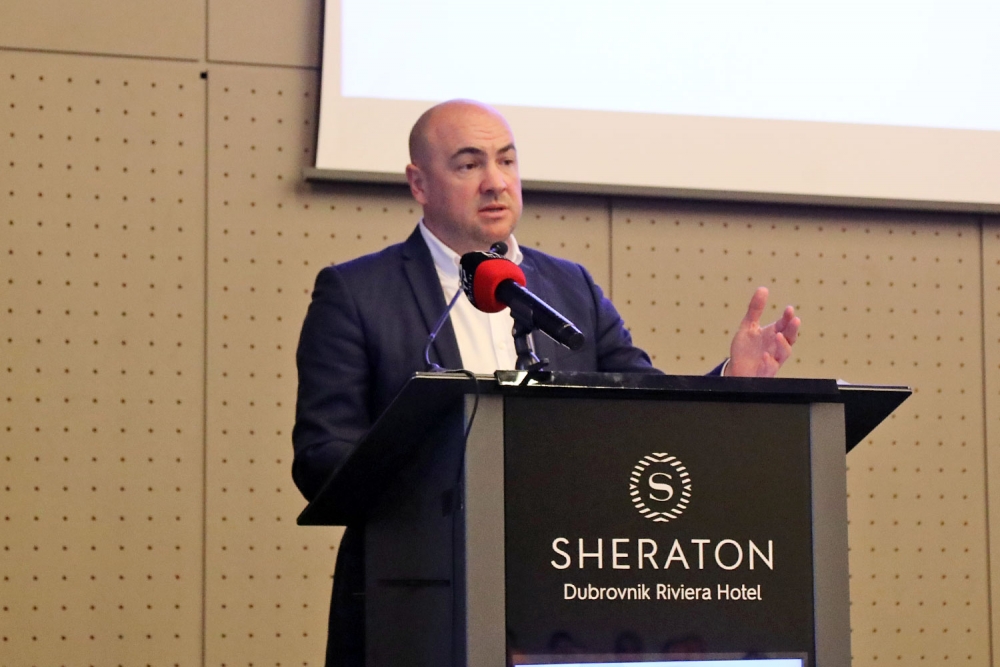 Blaž Pezo je novi Župan Dubrovačko neretvanski, dobio je 61,09 posto glasova drugog kruga