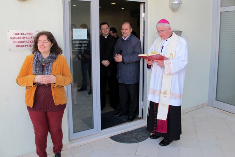 Obiteljsko savjetovali&scaron;te od sutra počinje s programom &bdquo;Rastimo zajedno Plus&ldquo;