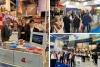 Turistička zajednica županije na sajmovima Salon des Vacances u Bruxellesu i FESPO u Zurichu