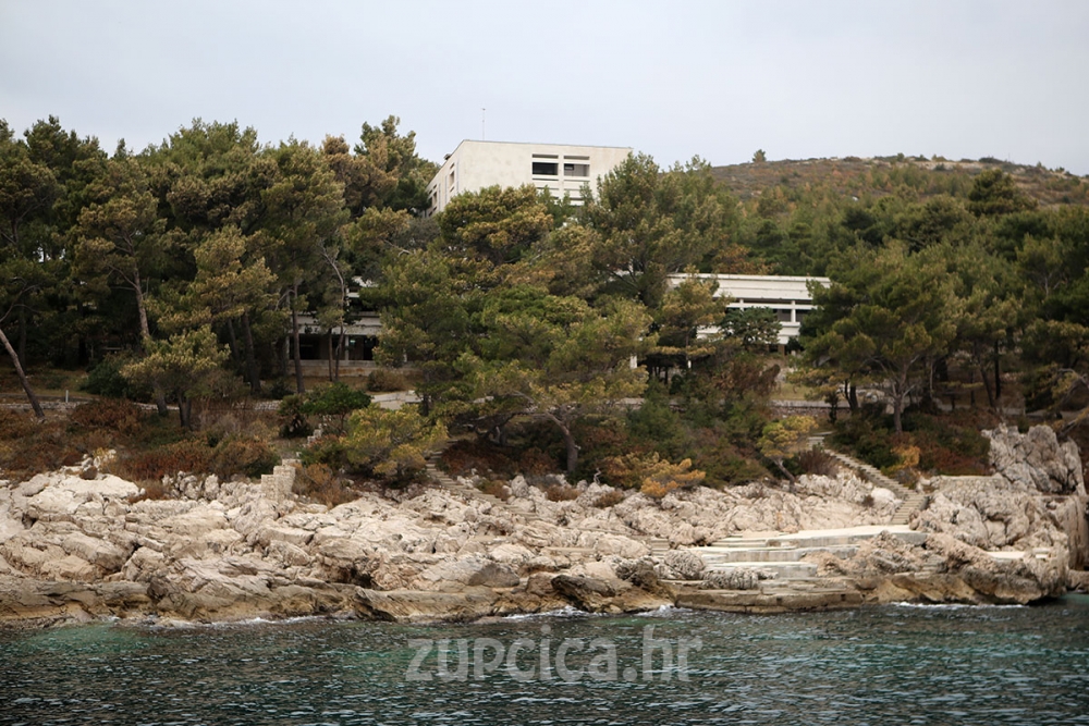 Koronavirus; Dva stranca u izolaciji - Karantena za dubrovačko područje u Hotelu Galeb u Kuparima