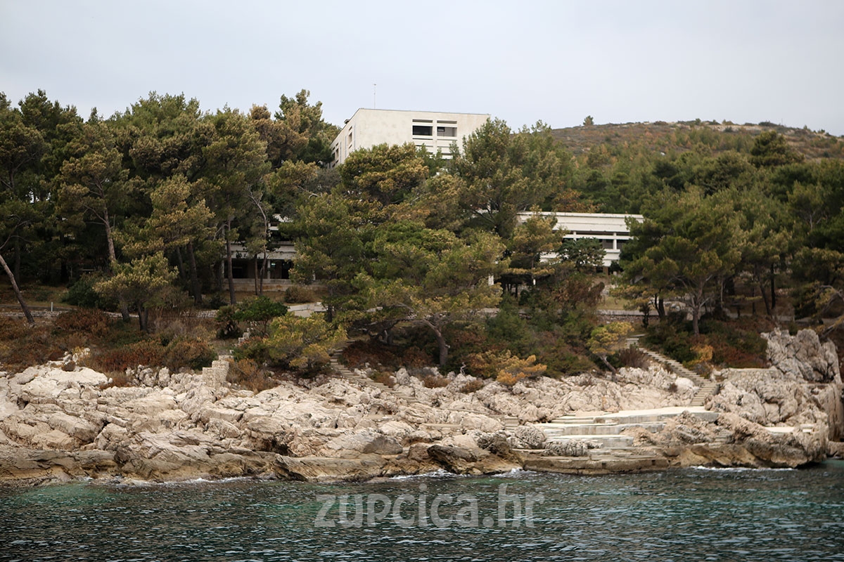 Koronavirus; Dva stranca u izolaciji - Karantena za dubrovačko područje u Hotelu Galeb u Kuparima