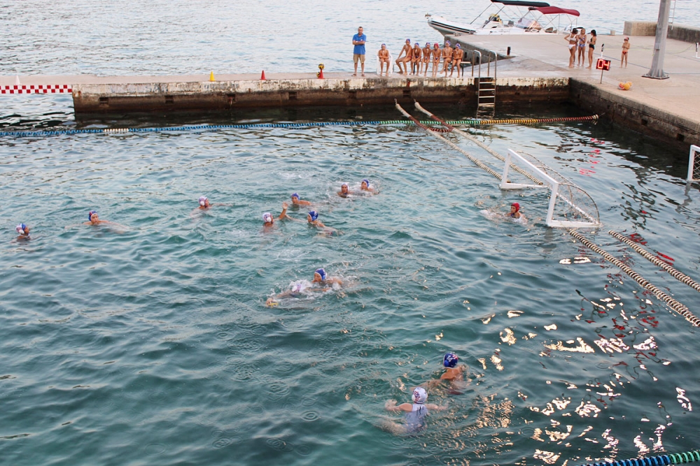 Na plivali&scaron;tu u Mlinima od 22. do 24. srpnja  međunarodni &bdquo;Lino U-12 vaterpolo turnir&ldquo;