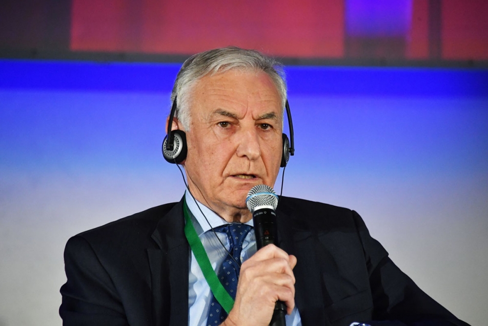 Dobroslavić na Summitu u Marseillu: Ukrajini treba pružiti svu moguću pomoć na putu prema EU