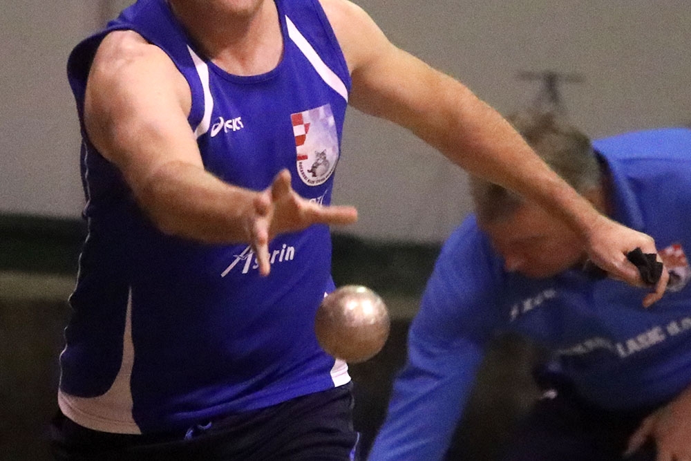 Boćari Župe dubrovačke ponovo slavili u gostima, u 4. kolu pobijedili Slivno u Metkoviću