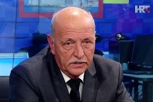 Ivo Miletić; U zadnjih 48 sati je puno dezinformacija, ne možemo &scaron;pekulirati o uzrocima