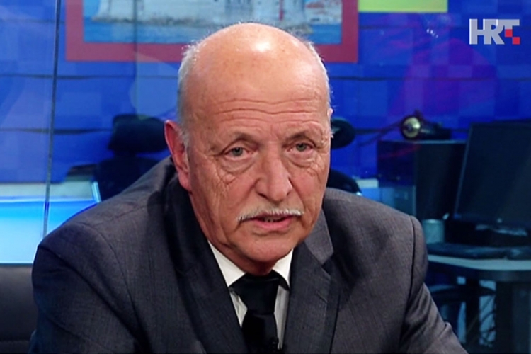 Ivo Miletić; U zadnjih 48 sati je puno dezinformacija, ne možemo &scaron;pekulirati o uzrocima