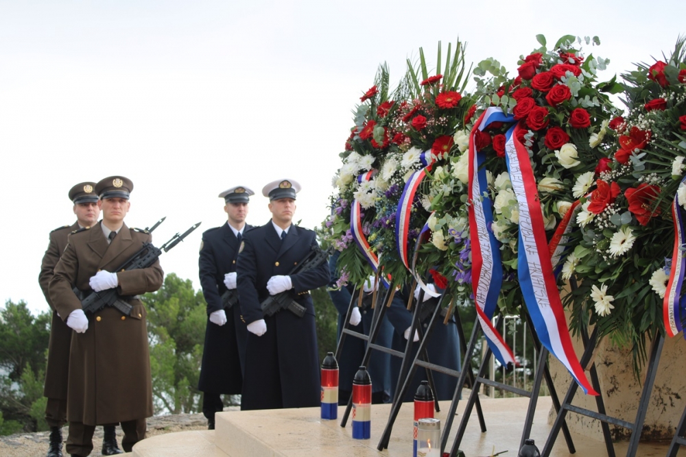 Dan dubrovačkih branitelja 2022. - Dubrovnik se prisjeća jednog od najtežih dana u svojoj povijesti