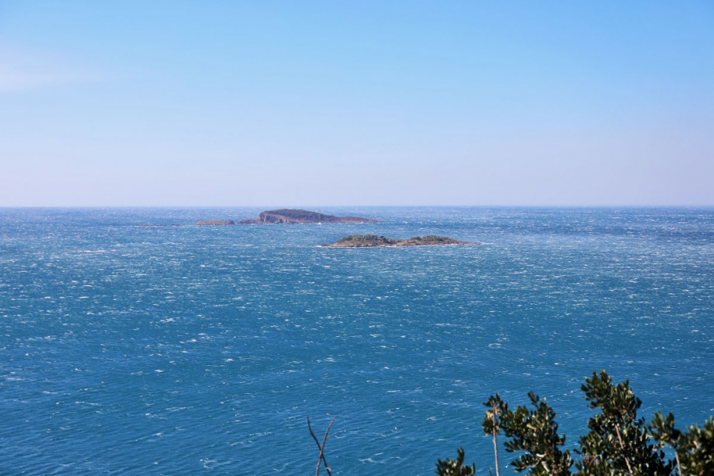 Izdano upozorenje na hladne valove koji mogu djelovati na zdravlje, za dubrovačko područje velika opasnost