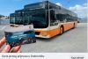 Libertas upozorava; Ne nasjedajte na prevaru, ponudu nepostojećih promotivnih kartica javnog prijevoza