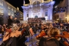 Dugotrajni aplauz i ovacije za Dubrovački simfonijski orkestar, zbor Ivan Goran Kovačić i soliste