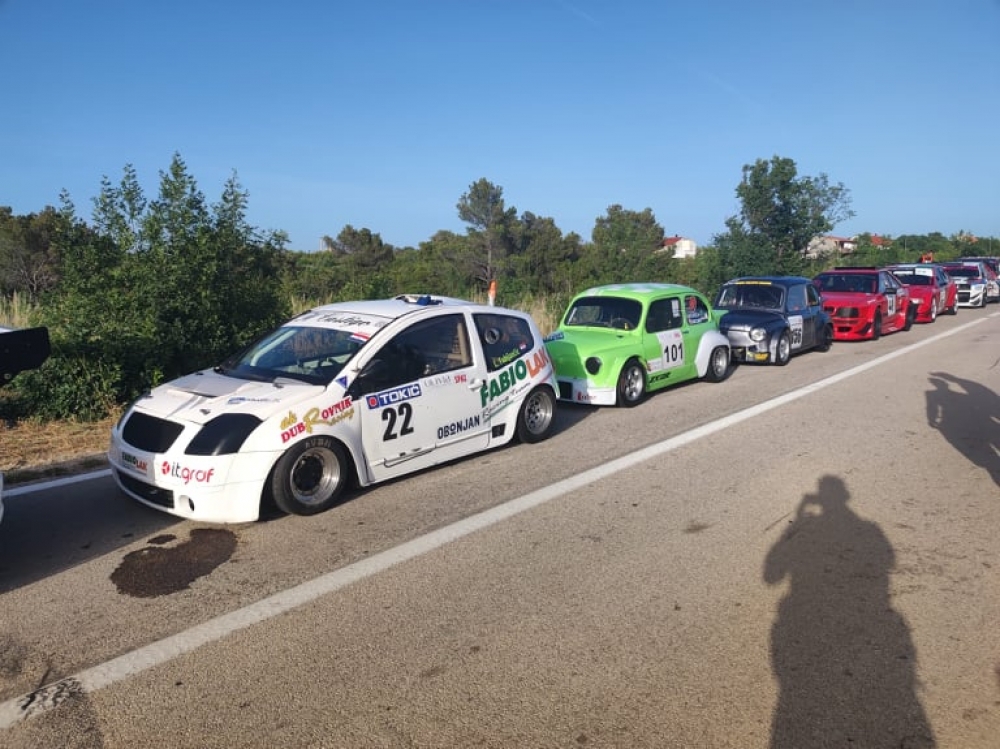 HAKS - Ispravak; Osnovom većeg broja boljih mjesta prvo na &bdquo;Malački 2022.&ldquo; pripada klubu Fly with Kolman