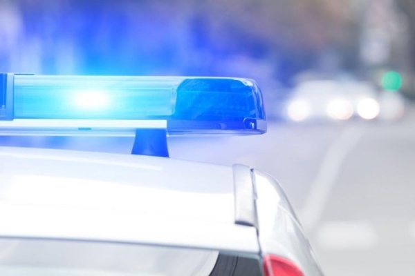 U te&scaron;koj prometnoj nesreći kod skretanja za Bosanku poginuo motociklist