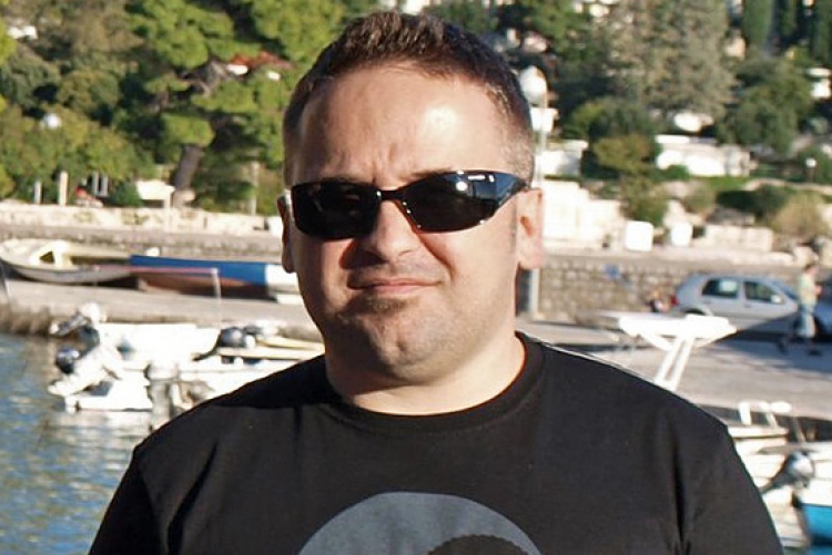 Župljanin Ilko Ćimić novinar portala Index.hr nominiran za novinara godine