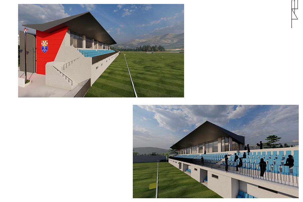 Župski HDZ pozdravlja odluku Ministarstva i pohvaljuje nastavak projekta &Scaron;RC Čibača