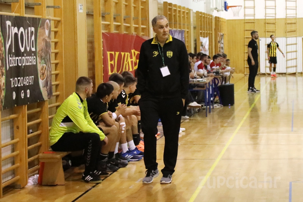 Počinje proljetna rukometna sezona; Ardiaei na Mljekari dočekuje RK Balić-Metličić iz Splita