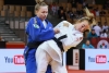 Najveći uspjeh na Grand Slam turnirima !! Iva Oberan s tri pobjede u nizu do polufinala u Abu Dhabiju