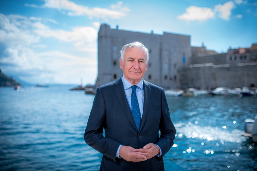 Župan Nikola Dobroslavić uputio čestitku povodom blagdana Hanuke