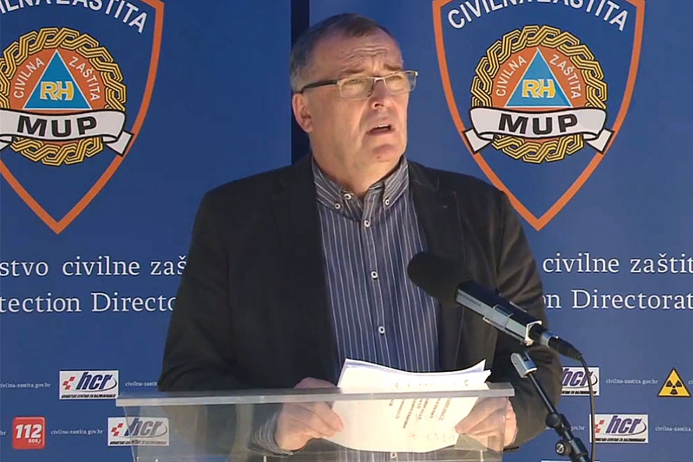 Nacionalni stožer; U posljednja 24 sata u Hrvatskoj 28 novozaraženih, 99 bolesnika ozdravilo