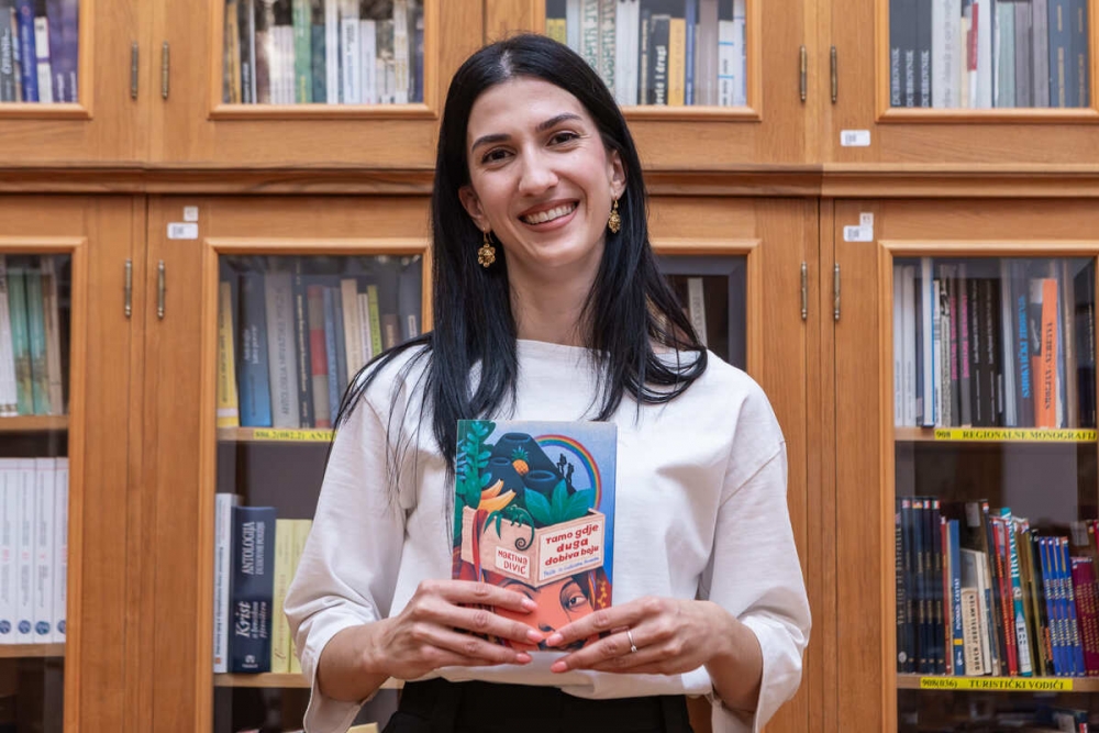 Ovotjedne &bdquo;Putositnice utorkom&ldquo; posjetitelje odvele na put Latinskom Amerikom