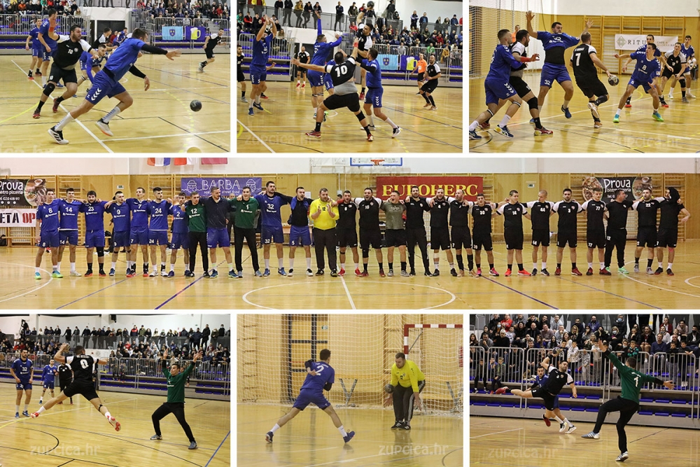 Ardiaei ostao na sekundu do osmine finala Kupa, prvoliga&scaron; Trogir pro&scaron;ao na sedmerce (FOTO)